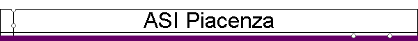 ASI Piacenza